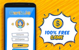 gartic.io screenshot 1