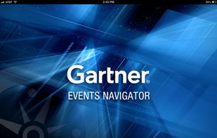 Gartner screenshot 3