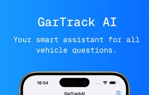 GarTrack AI