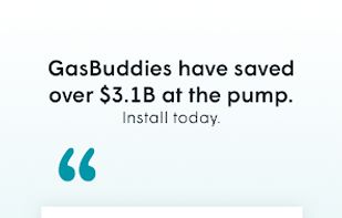 GasBuddy screenshot 3