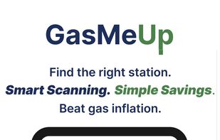 GasMeUp screenshot 1