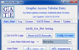 GATE_For_PM screenshot 1