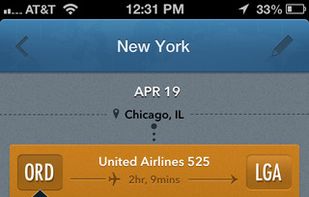 GateGuru screenshot 2