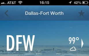 GateGuru screenshot 1