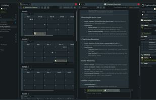 Gateway Forge screenshot 3