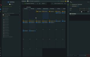 Gateway Forge screenshot 2