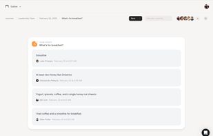 Gather.work screenshot 3