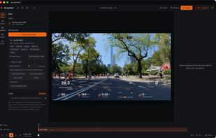 Full GuagReel Editor