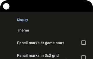 Gauguin screenshot 3