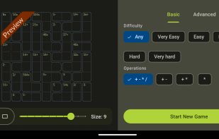 Gauguin screenshot 2