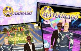 Gaydorado screenshot 2