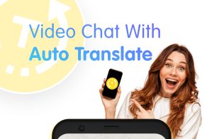 Gaze - Video Chat screenshot 2