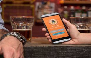 Gazella Wifi-Marketing screenshot 3