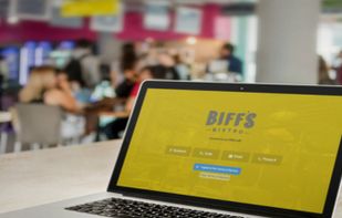 Gazella Wifi-Marketing screenshot 2