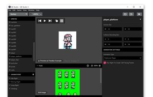 GB Studio screenshot 3