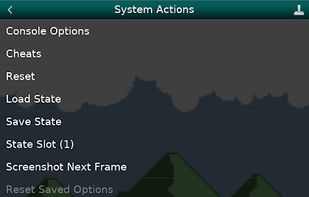 GBC.emu screenshot 1
