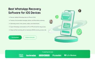 Gbyte Recovery screenshot 3