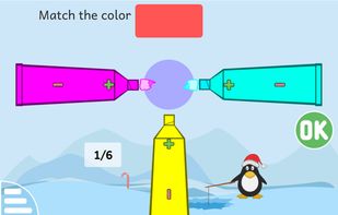 GCompris screenshot 3