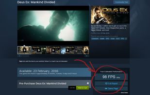GD Anywhere screenshot 1
