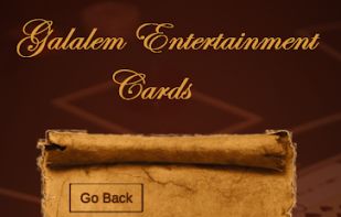 GE Cards 60 screenshot 1