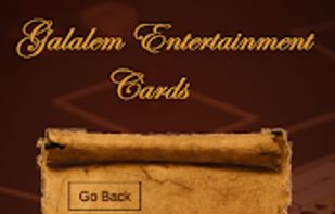 GE Cards 60 screenshot 3