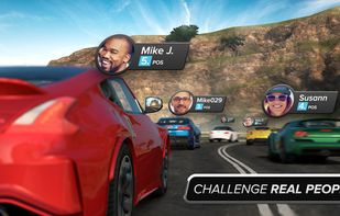 Gear.Club screenshot 3