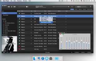 Gear for Google Play and Youtube screenshot 1