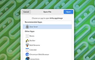 Gear Lever screenshot 1