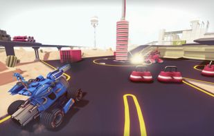 Gear Up screenshot 2