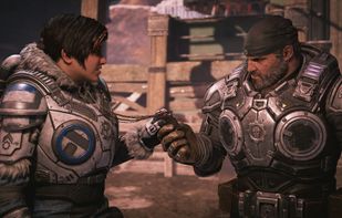 Gears 5