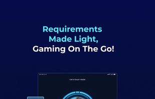 GearUP Booster screenshot 1