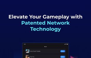 GearUP Booster screenshot 2