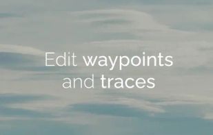 Gecko Maps screenshot 2