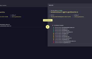 GeekBee screenshot 3