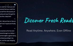 Discover Fresh Reads on Geeke