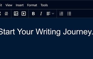 Share your works on Geeke