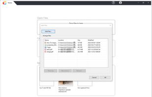 GeekerPDF screenshot 3