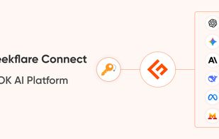 Geekflare Connect screenshot 2