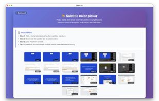 GeekLink screenshot 1