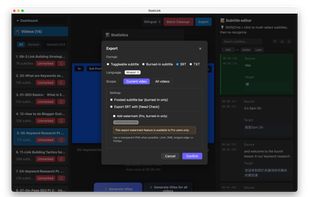 GeekLink screenshot 3