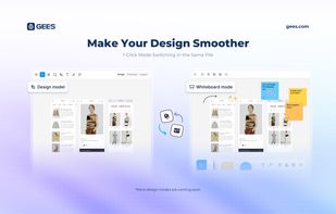1-Click Mode Switching in the Same File