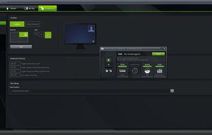 GeForce Experience screenshot 2