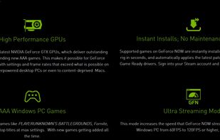 GeForce NOW screenshot 2