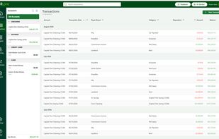 Transactions