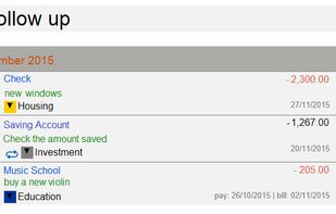 Geltbox money screenshot 2