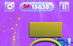 Gem Craft 3D! screenshot 2