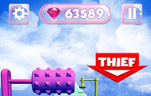 Gem Craft 3D! screenshot 3