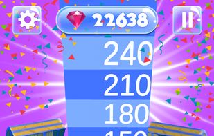 Gem Craft 3D! screenshot 1