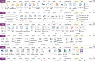 Gem for OneNote screenshot 1