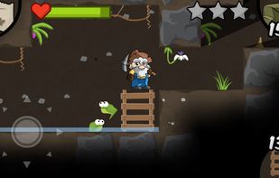 Gem Miner screenshot 2